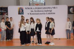 Dzień Patronki 2026