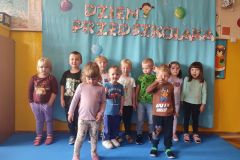 Dzień Przedszkolaka 2025