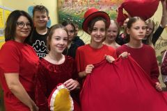 Finał kampanii „Dzieciństwo Bez Przemocy”