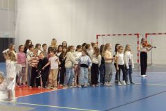 Jasełka z okazji Dnia Babci i Dziadka