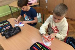 Laurka dla Babci i Dziadka w 3D