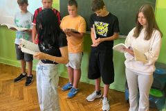 Narodowe czytanie