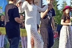 Piknik rodzinny