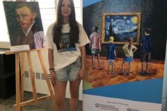 „Spotkanie ze sztuką” w Muzeum Gdańska