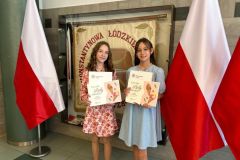 Stypendia artystyczne burmistrza dla utalentowanych uczniów 