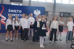 Święto Narodowe Trzeciego Maja - Łódzka 5/7