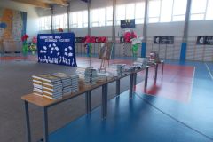 Zakończenie roku szkolnego 2025/2026 (Łódzka 5/7)