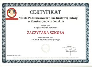 zaczytana