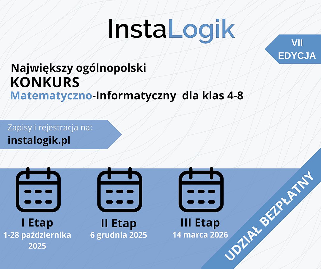 nstalogik vii edycja baner 1