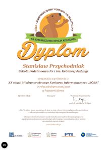 przychodniak