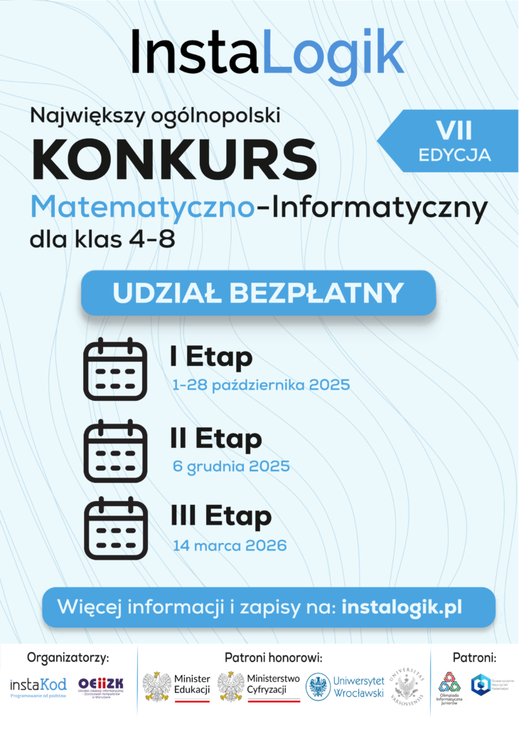 Instlogik Instlogik