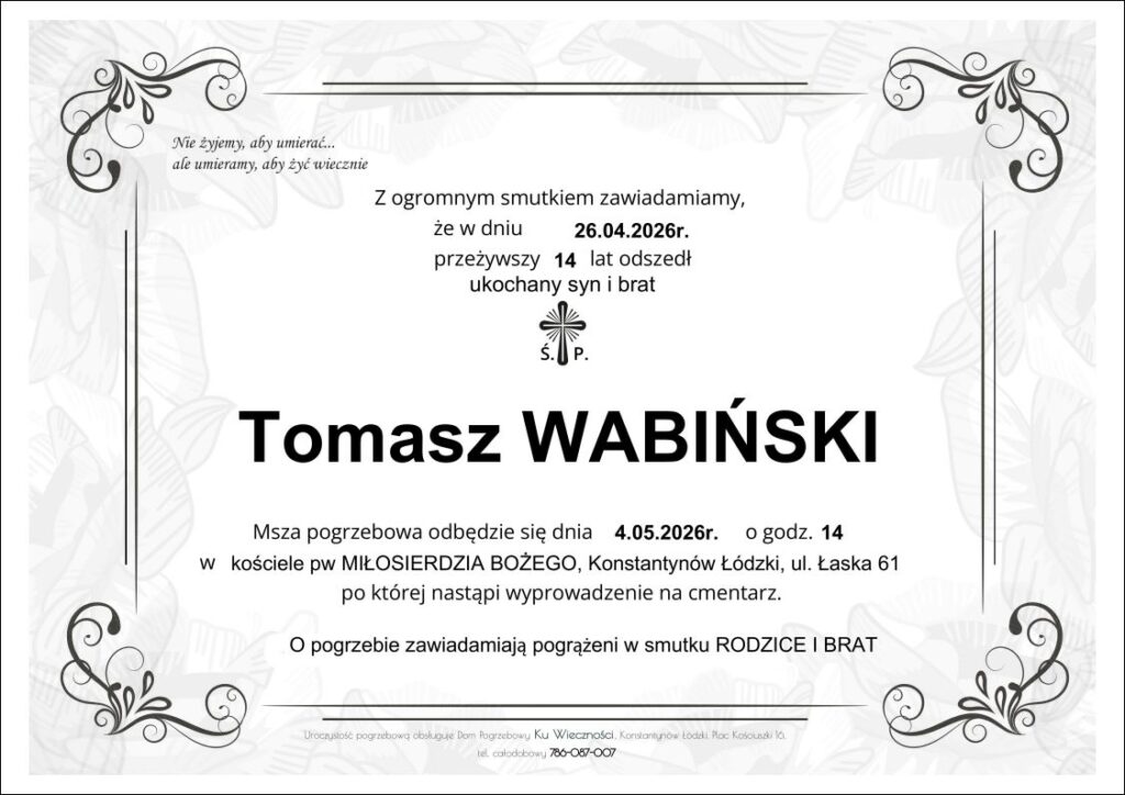Tomek