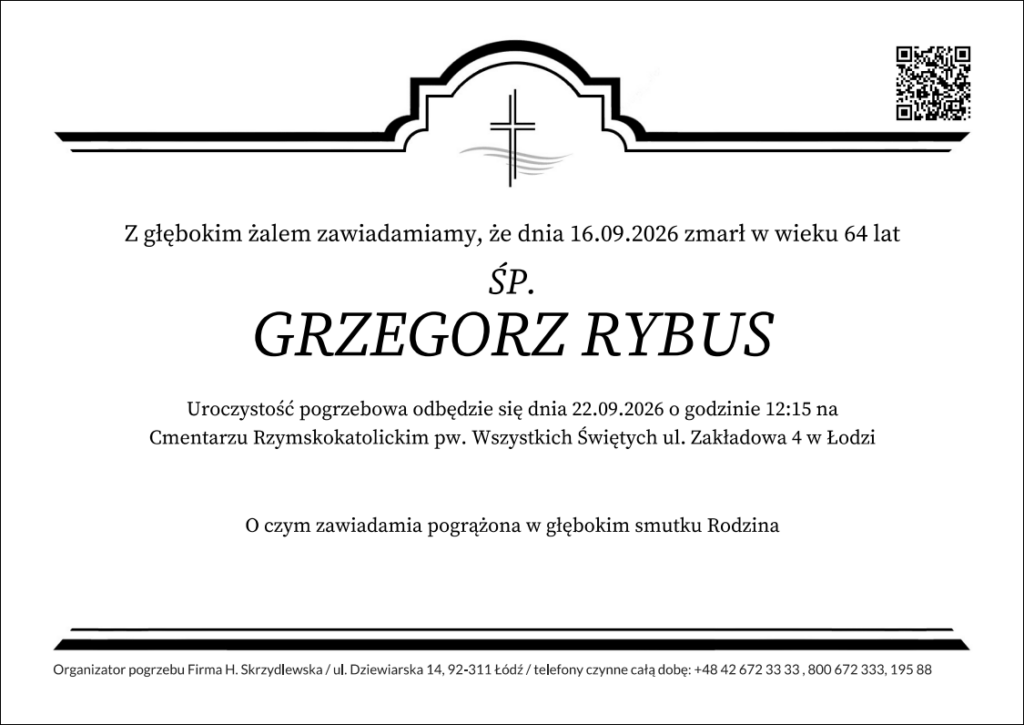 G Rybus G Rybus